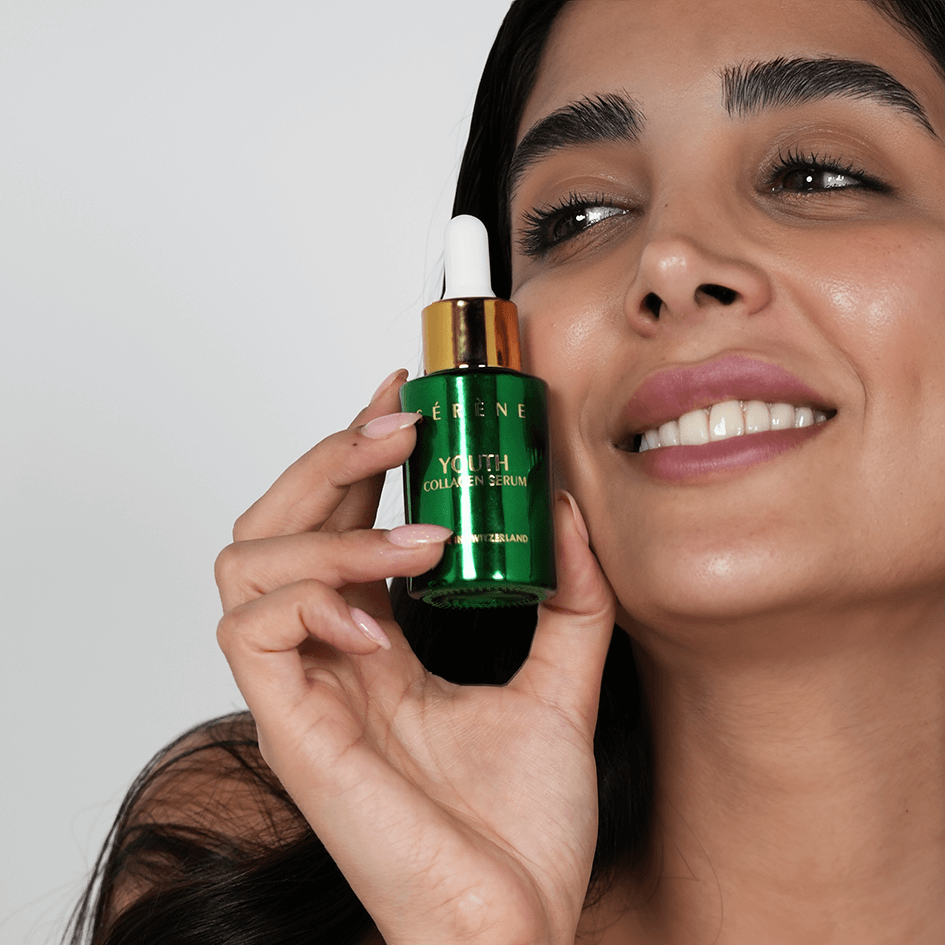 Youth Collagen Serum
